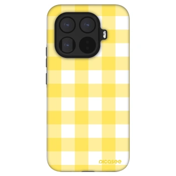 Picasee Fashion Case pro Xiaomi 15T Pro - Gride lemon