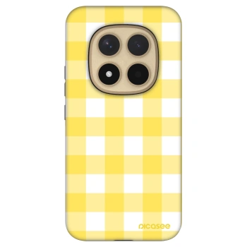 Picasee Fashion Case pro Xiaomi Redmi Note 15 Pro+ - Gride lemon