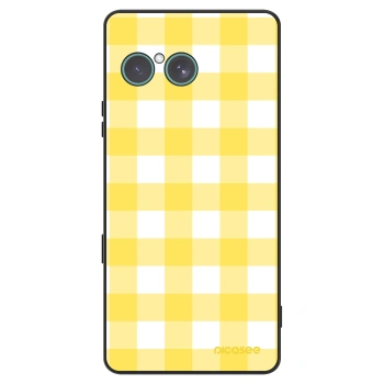 Obal pro Sony Xperia 10 VII - Gride lemon