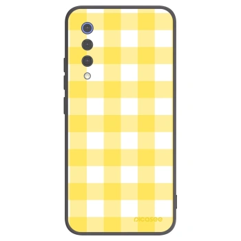 Obal pro Xiaomi Mi 9 SE - Gride lemon