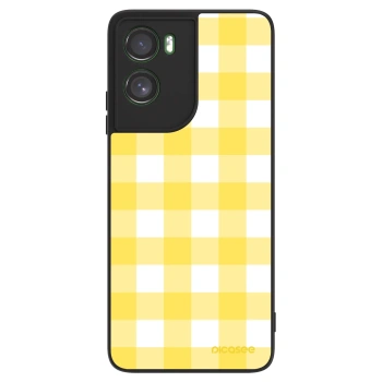 Obal pro Motorola Moto G06 - Gride lemon