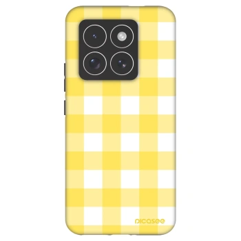 Picasee Fashion Case pro Xiaomi 14 Pro - Gride lemon