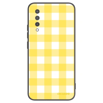Obal pro Xiaomi Mi 9 Lite - Gride lemon