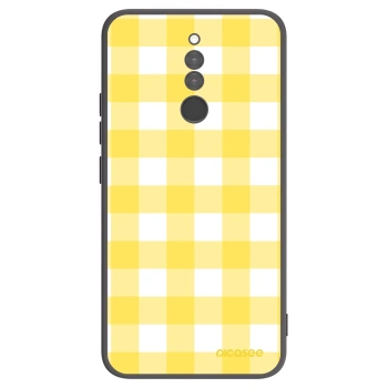Obal pro Xiaomi Redmi 8 - Gride lemon