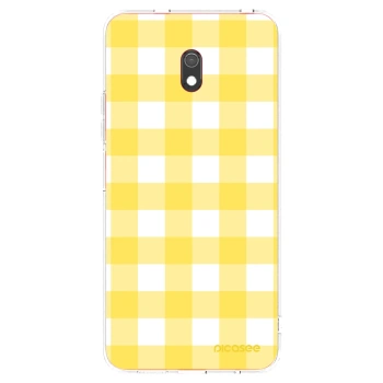 Obal pro Xiaomi Redmi 8A - Gride lemon