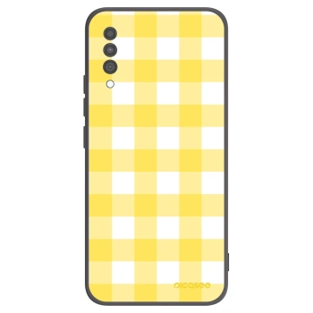 Obal pro Samsung Galaxy A30s A307F - Gride lemon
