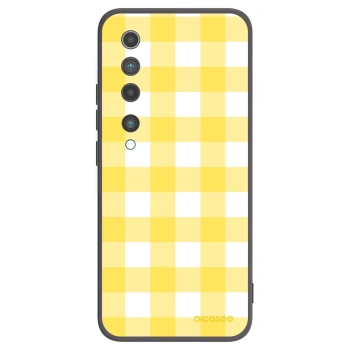 Obal pro Xiaomi Mi 10 - Gride lemon