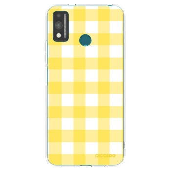 Obal pro Honor 9X Lite - Gride lemon