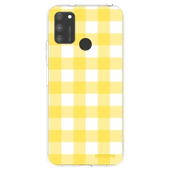 Obal pro Honor 9A - Gride lemon