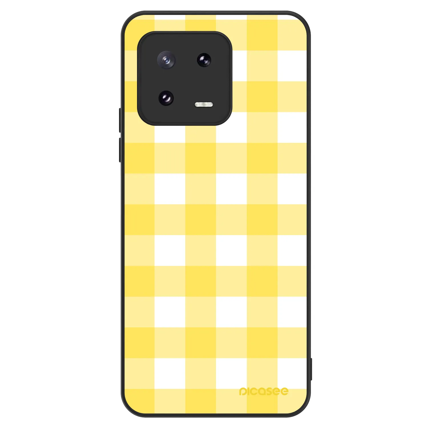Picasee ULTIMATE CASE pro Xiaomi 13 Pro - Gride lemon