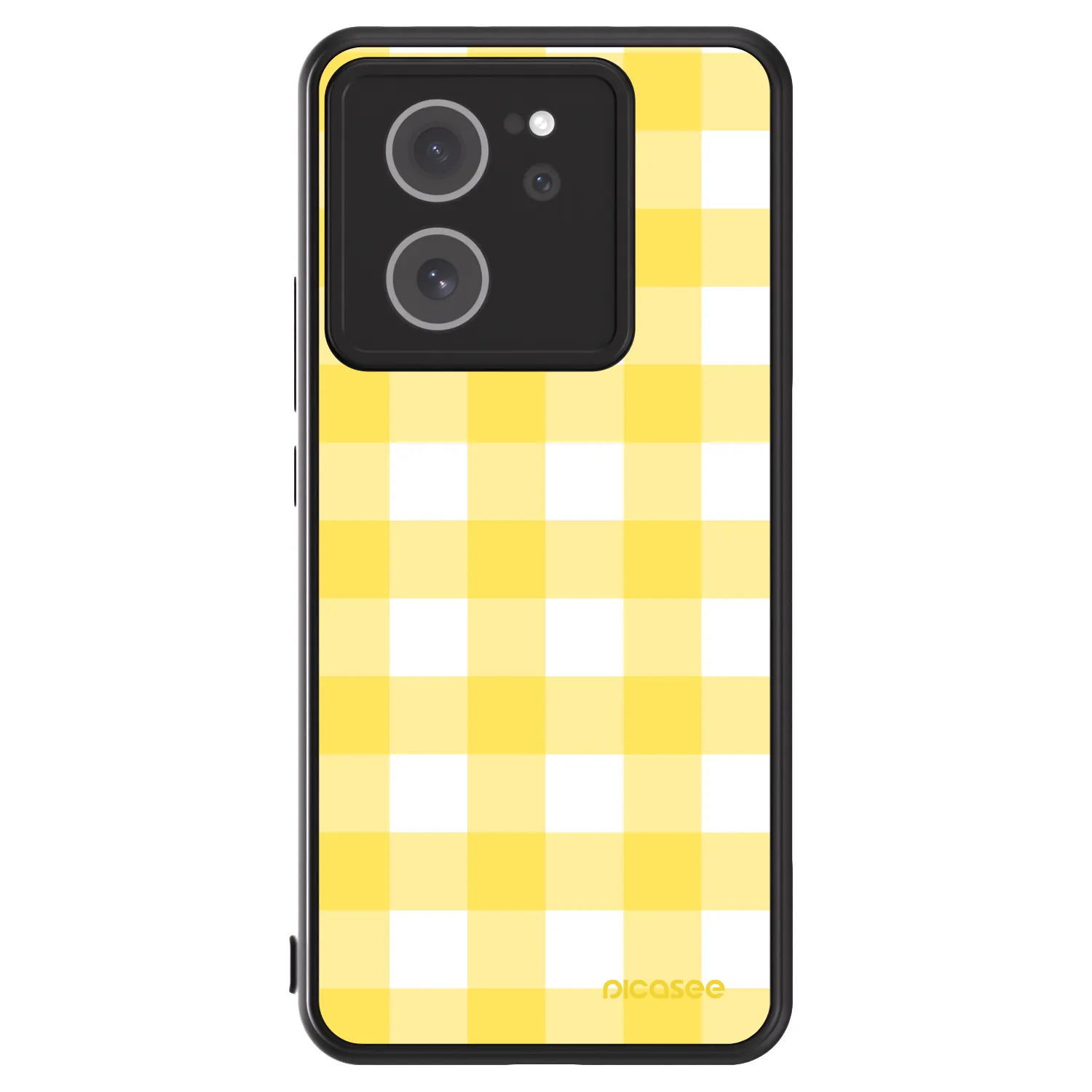 Picasee ULTIMATE CASE pro Xiaomi 13T - Gride lemon