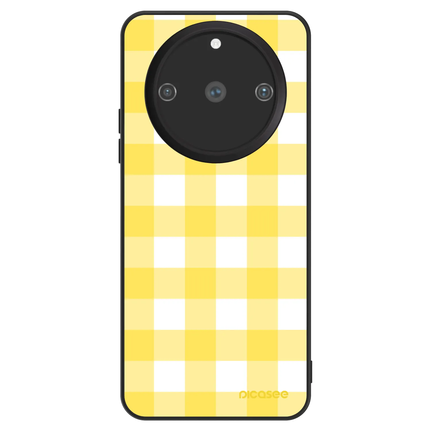 Picasee ULTIMATE CASE pro Realme 11 Pro+ - Gride lemon