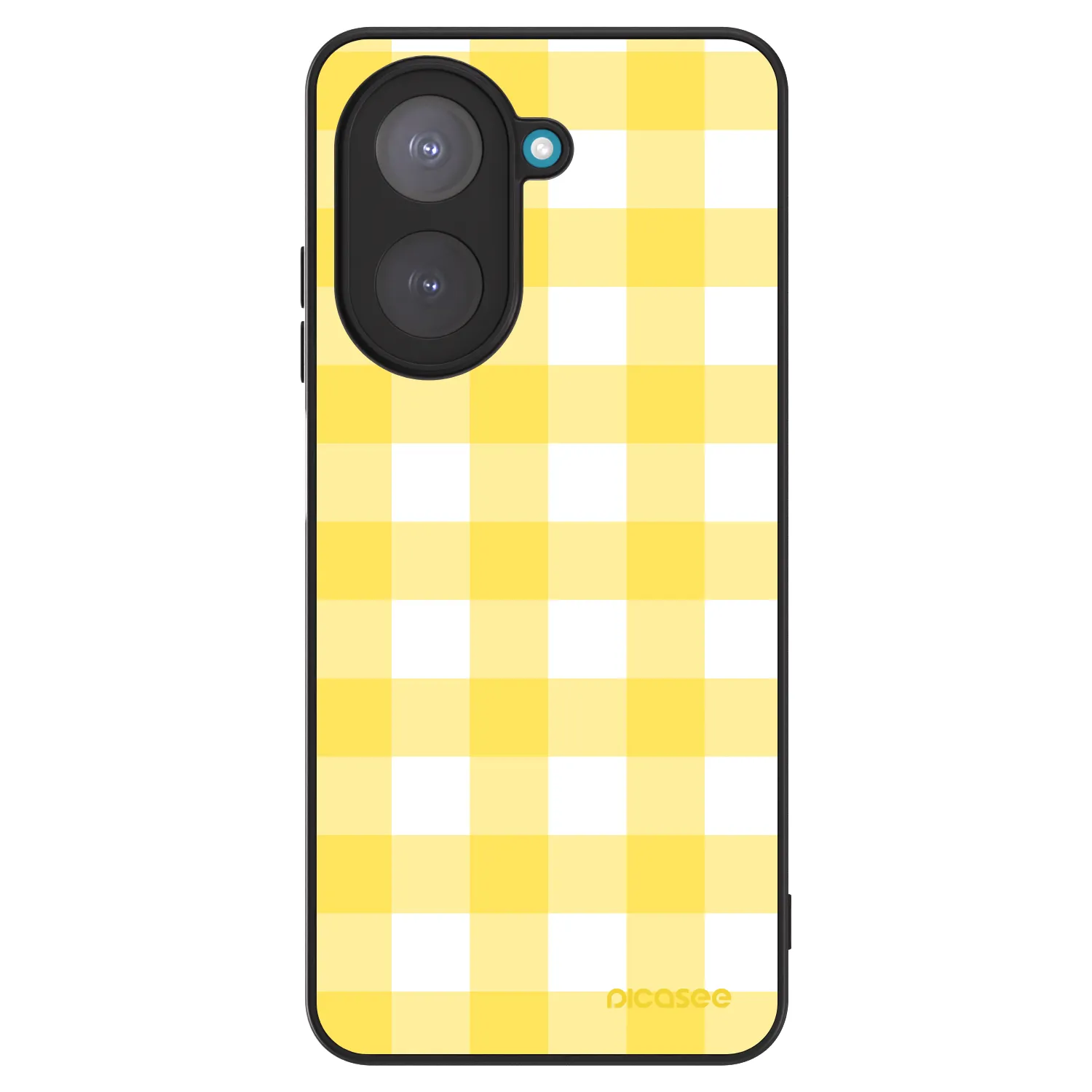 Picasee ULTIMATE CASE pro Xiaomi Redmi A5 - Gride lemon