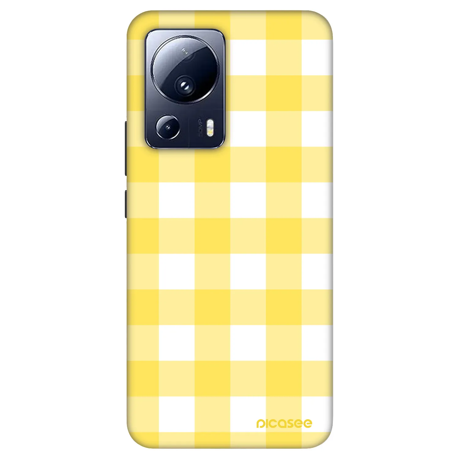 Picasee Fashion Case pro Xiaomi 13 Lite - Gride lemon