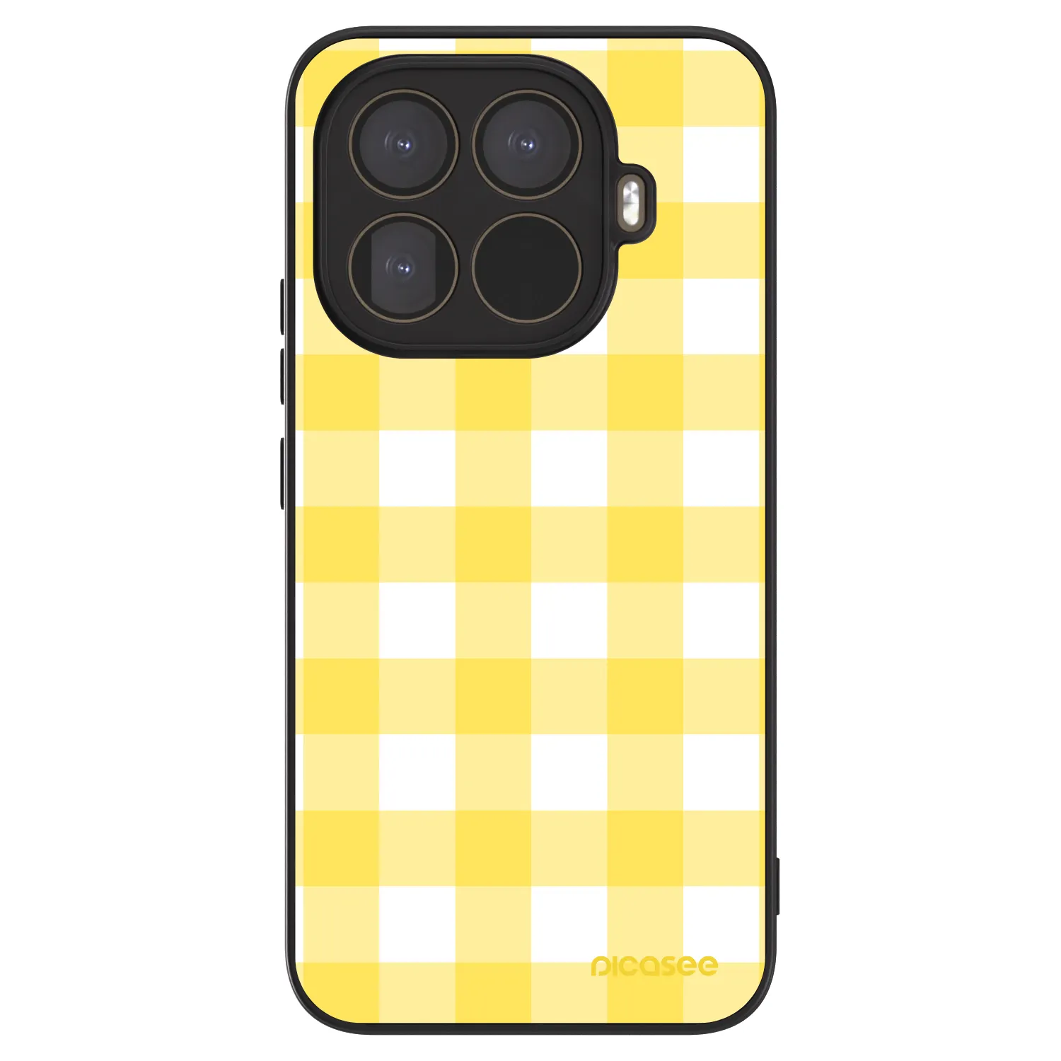 Picasee ULTIMATE CASE pro Xiaomi 15T Pro - Gride lemon