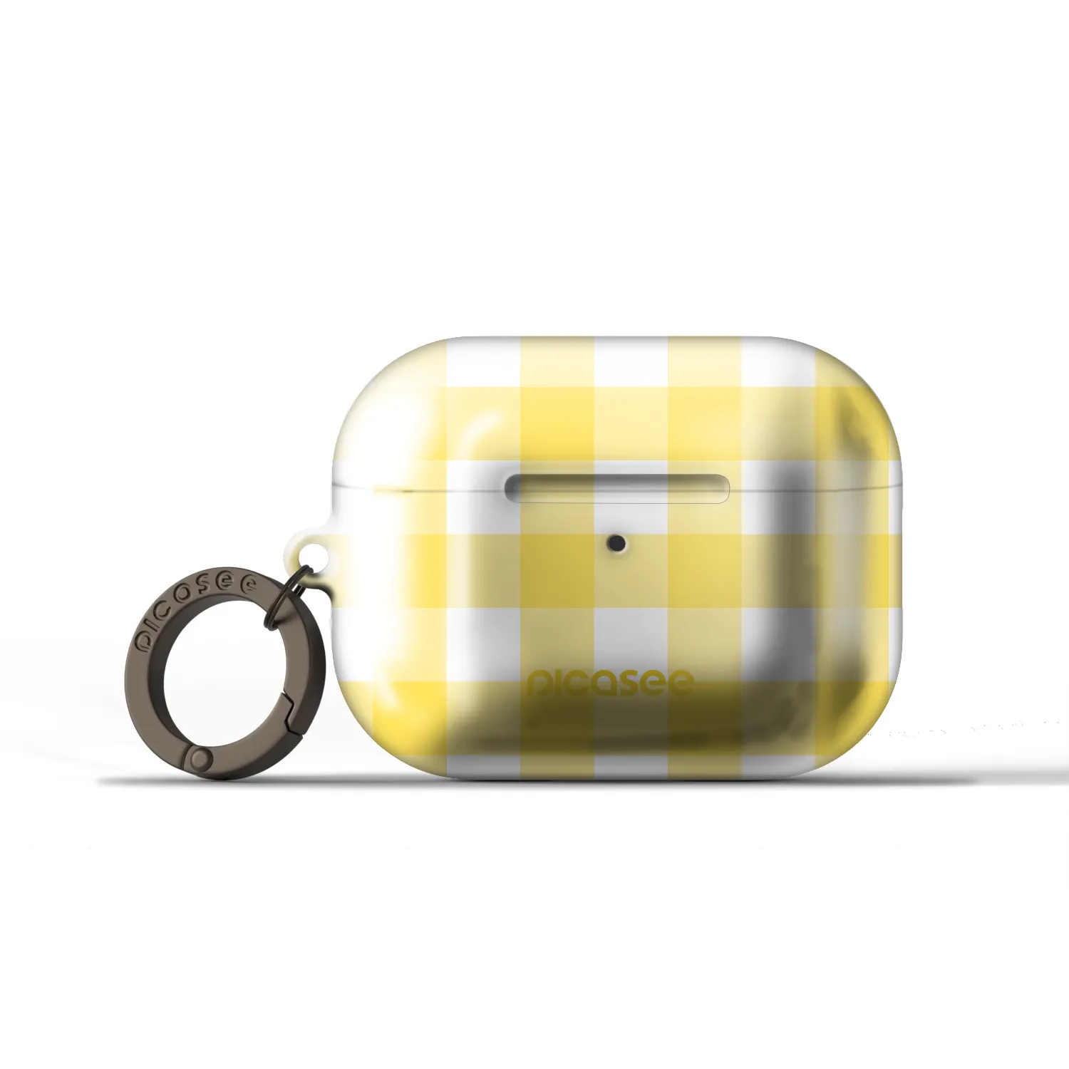 Picasee Obal pro Apple AirPods Pro 3 - Gride lemon