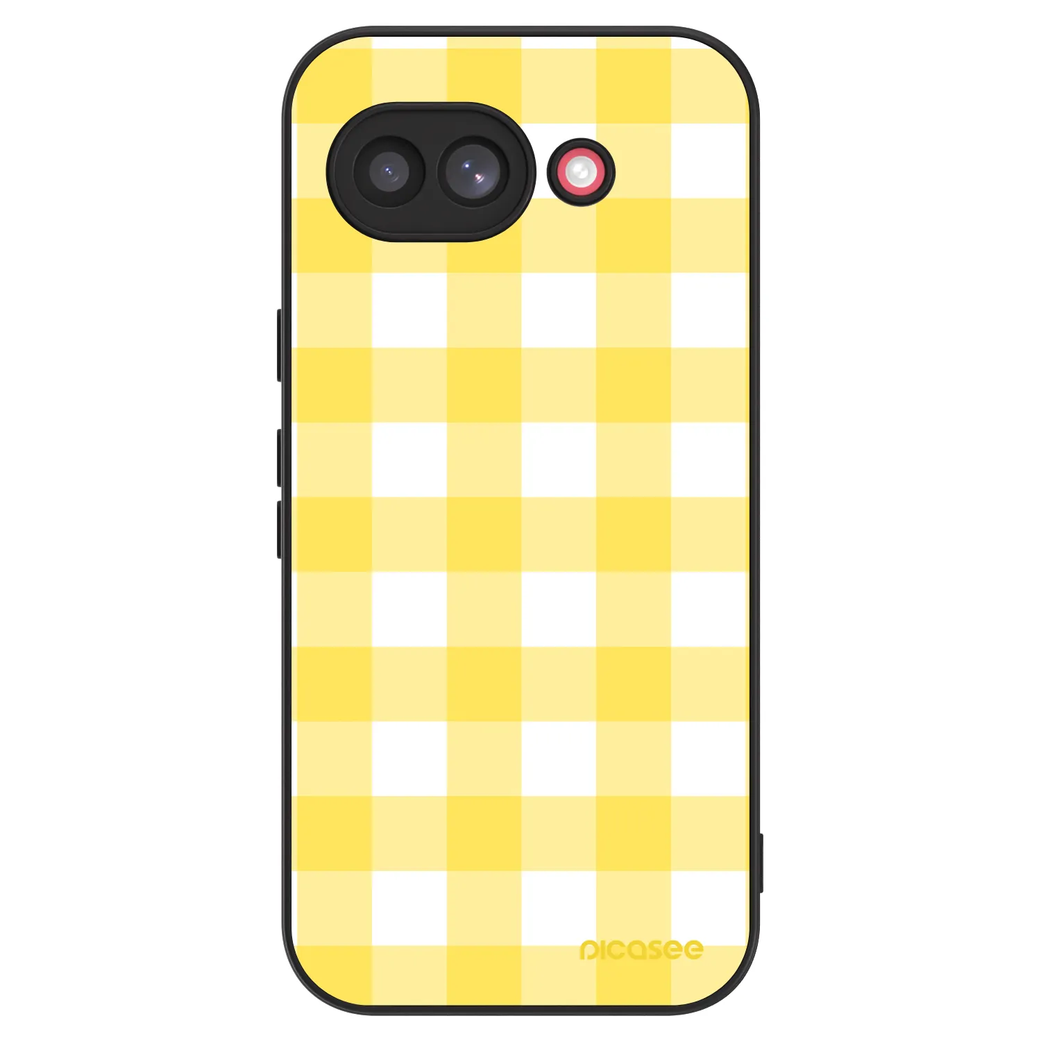 Picasee ULTIMATE CASE pro Google Pixel 10a - Gride lemon