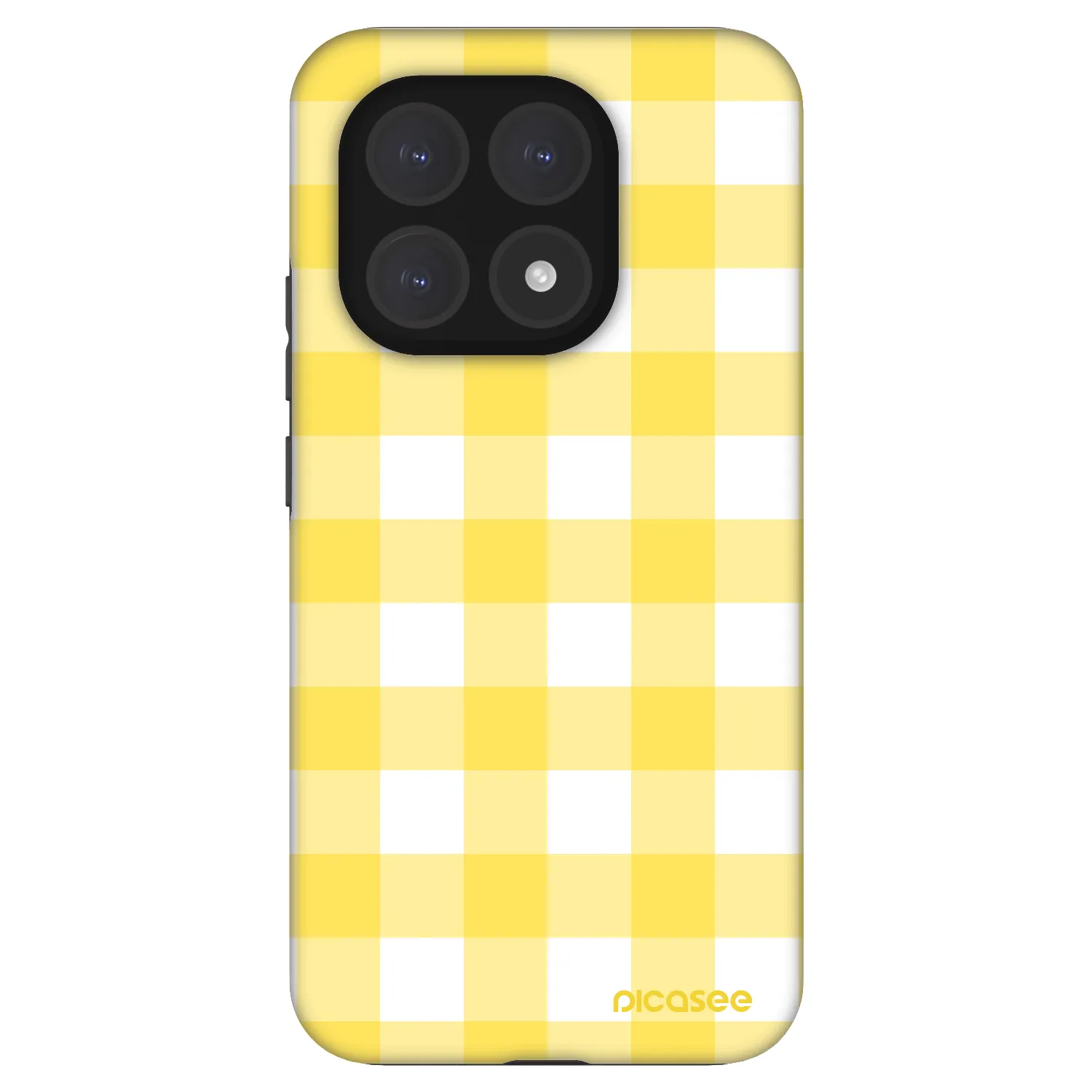 Picasee Fashion Case pro Xiaomi 15T - Gride lemon