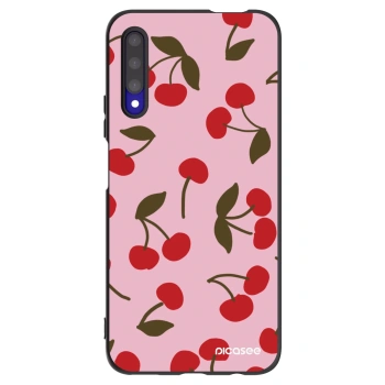 Obal pro Honor 9X Pro - Cherry