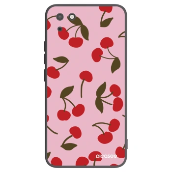 Obal pro Huawei Y5P - Cherry