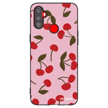 Obal pro Realme C3 - Cherry