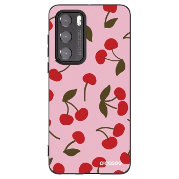 Obal pro Huawei P40 - Cherry
