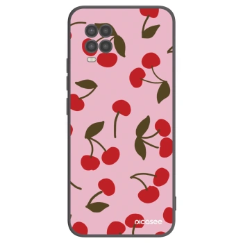 Obal pro Xiaomi Mi 10 Lite - Cherry