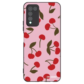 Obal pro Honor 10X Lite - Cherry