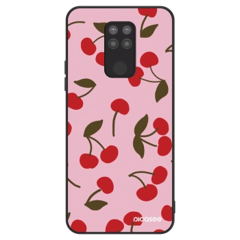 Obal pro Xiaomi Redmi Note 9 - Cherry