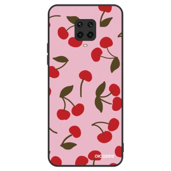 Obal pro Xiaomi Redmi Note 9 Pro - Cherry