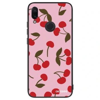 Obal pro Xiaomi Redmi Note 7 - Cherry