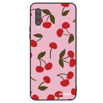 Obal pro Samsung Galaxy A50 A505F - Cherry