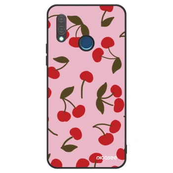 Obal pro Huawei P20 Lite - Cherry