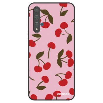 Obal pro Huawei Nova 5T - Cherry