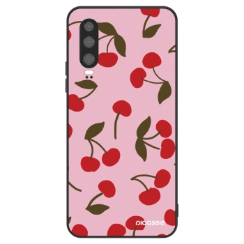 Obal pro Huawei P30 - Cherry