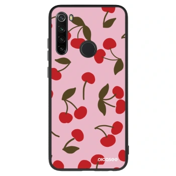 Obal pro Xiaomi Redmi Note 8 - Cherry
