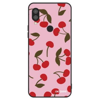 Obal pro Xiaomi Redmi 7 - Cherry