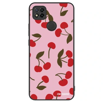 Obal pro Xiaomi Redmi 9C - Cherry
