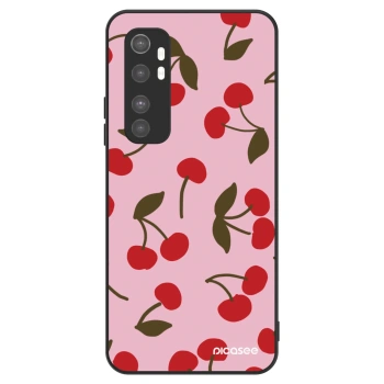 Obal pro Xiaomi Mi Note 10 Lite - Cherry