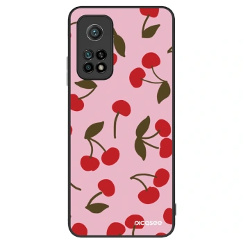 Obal pro Xiaomi Mi 10T Pro - Cherry