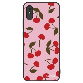 Obal pro Xiaomi Redmi 9A - Cherry