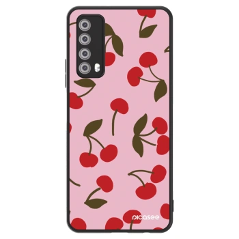 Obal pro Huawei P Smart 2021 - Cherry