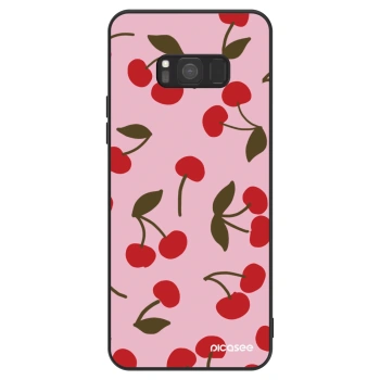 Obal pro Samsung Galaxy S8 G950F - Cherry
