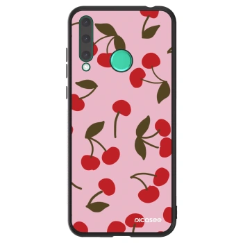 Obal pro Honor 20 Lite - Cherry