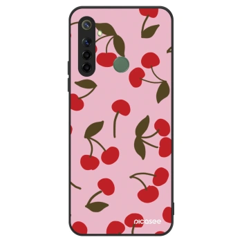 Obal pro Realme 6i - Cherry