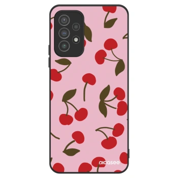 Obal pro Samsung Galaxy A72 A725F - Cherry