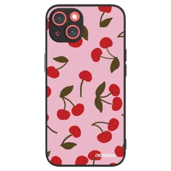 Picasee ULTIMATE CASE pro Apple iPhone 13 - Cherry