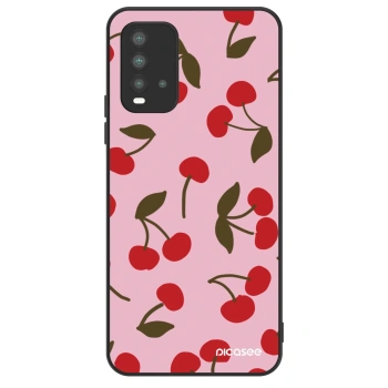 Obal pro Xiaomi Redmi 9T - Cherry