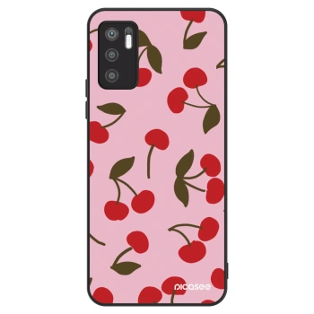 Obal pro Xiaomi Redmi Note 10 5G - Cherry