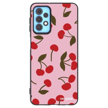 Obal pro Samsung Galaxy A32 4G SM-A325F - Cherry